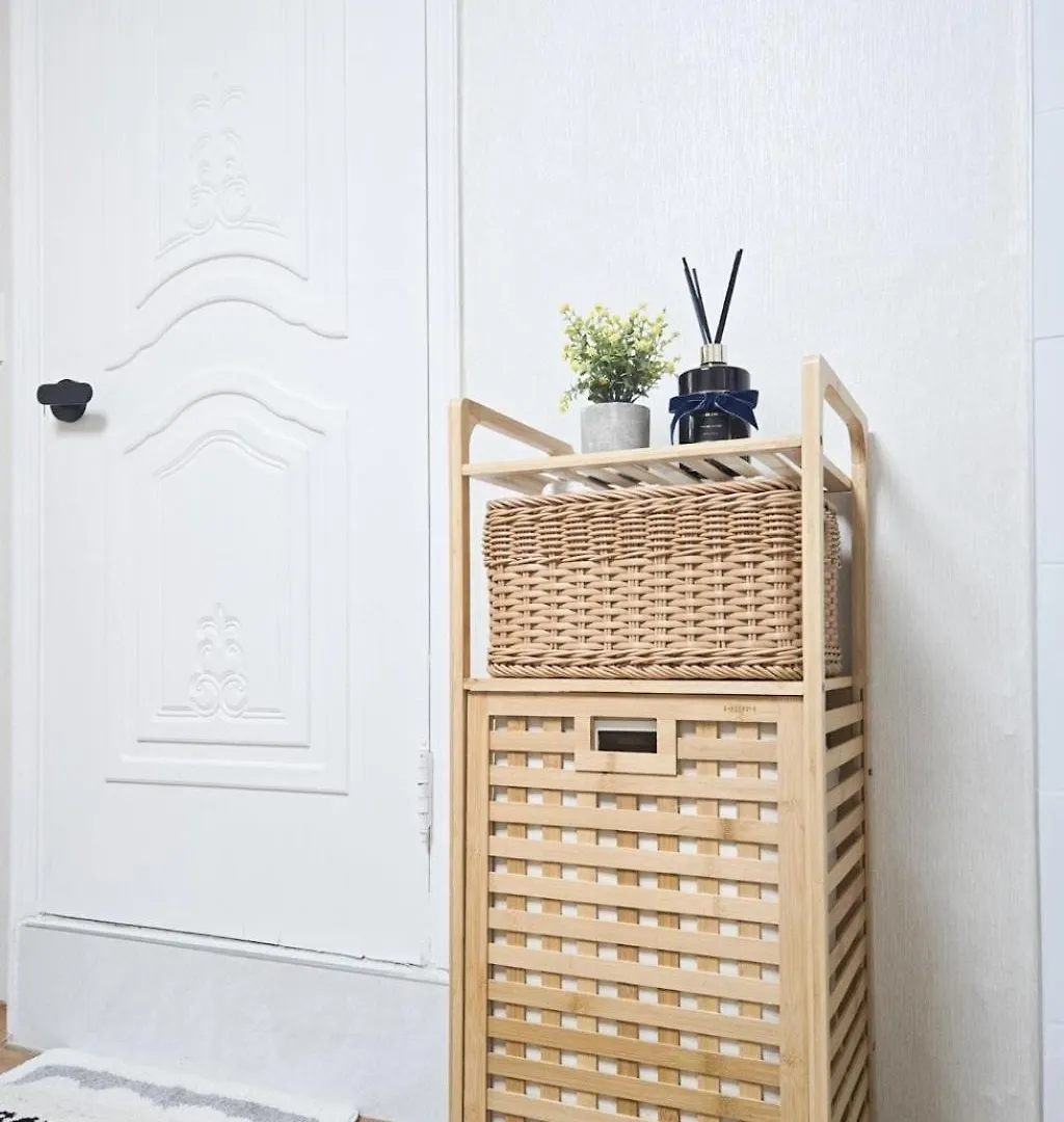 Apartmán Open Special-Olimodeling,6 People,Veterans Hospital Station,Jamsil Lotte Tower,Jamsil Sports Complex,Kspo Dome,Coex, 6200 Airport Limousine Bus Stop 3Min Soul Jižní Korea